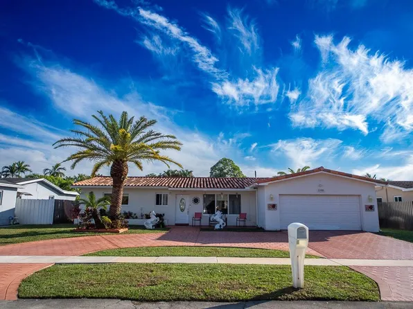 11040 NW 16th Street, Pembroke Pines, FL 33026