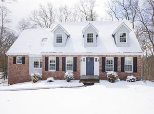 2668 Timberglen Dr W, Wexford, PA 15090