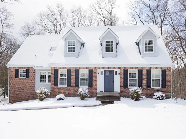 2668 Timberglen Dr W, Wexford, PA 15090