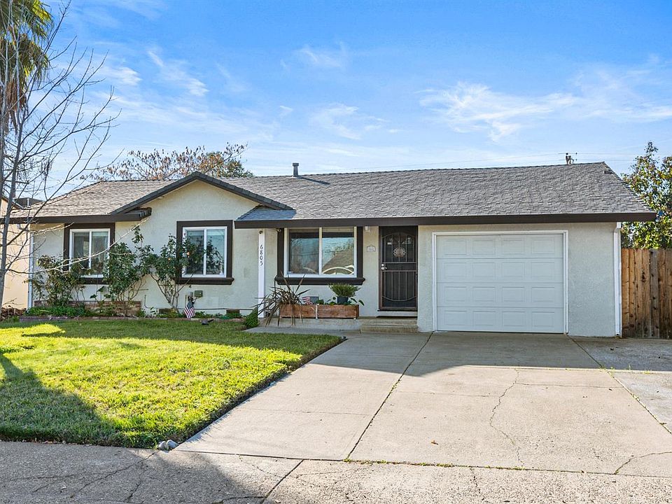 1st image of 6805 Bismarck Dr