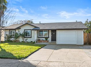 6805 Bismarck Dr, North Highlands, CA