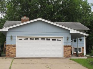 1028 42 1/2 Ave NE, Columbia Heights, MN 55421