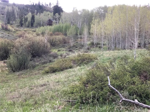22608 Commanche Rd, Oak Creek, CO 80467