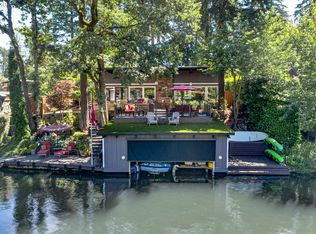 3600 Southshore Blvd, Lake Oswego, OR 97034