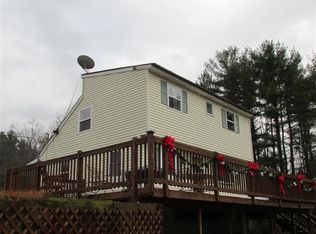 29 Skyline Dr, Melrose, NY 12121