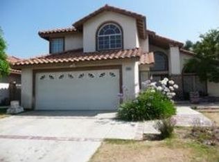 13694 Bennington Ct, Fontana, CA 92336