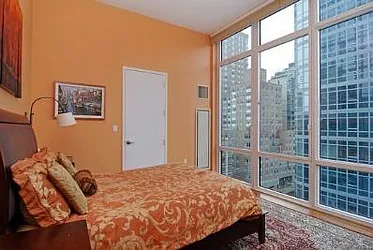 Rented by Corcoran