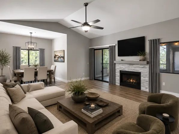 15050 N Thompson Peak Pkwy Unit 2003, Scottsdale, AZ 85260