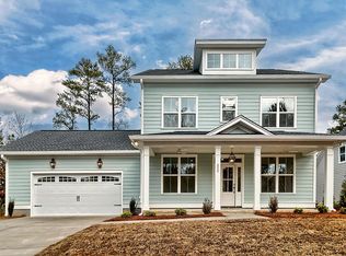 820 Elms Spinney Ln, Chapin, SC 29036