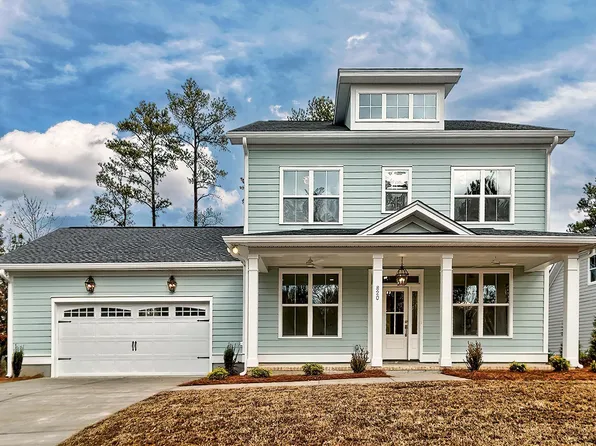 820 Elms Spinney Ln, Chapin, SC 29036