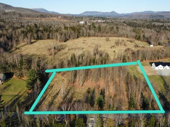 TBD Dukes Road, Johnson, VT 05656
