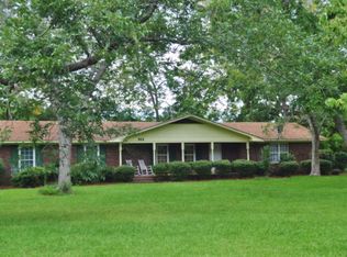 958 N Merrimac Dr, Fitzgerald, GA 31750