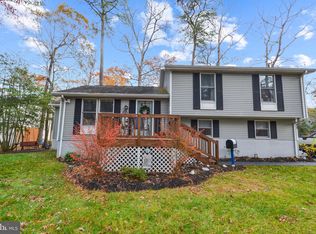 180 Ocean Pkwy, Ocean Pines, MD 21811