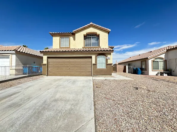 3664 Spring Day Ct, Las Vegas, NV 89147