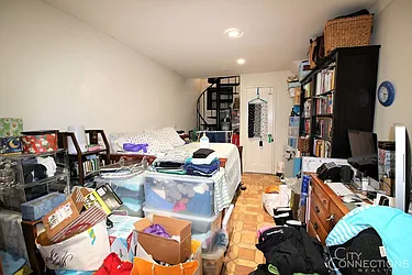 Rented by City Connections Realty