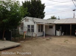612 1/2 Lucard St, Taft, CA