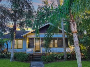 822 Canal St, New Smyrna Beach, FL 32168