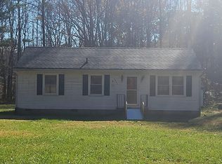 5251 W Run Rd, Charles City, VA 23030