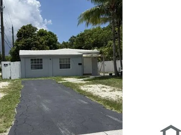 1929 NE 173rd St, North Miami Beach, FL 33162