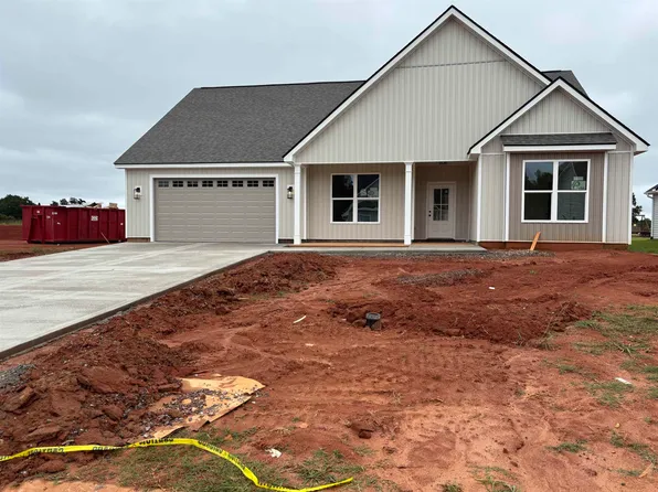 725 Mello Dr, Lyman, SC 29365