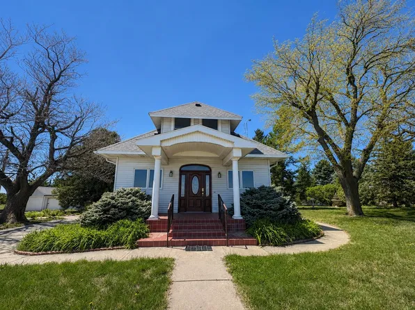 83997 Old Highway 8, Pilger, NE 68768