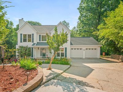 4827 Glenwhite Dr, Duluth, GA, 30096