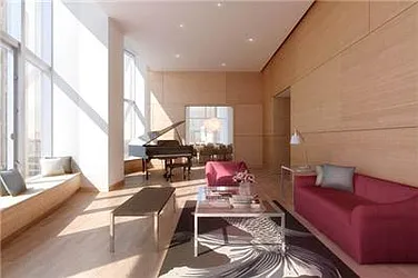 Rented by Elika Associates II, LLC