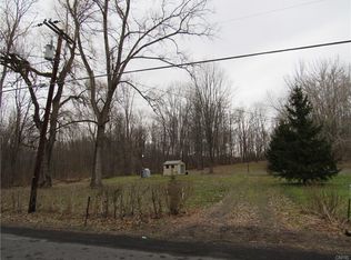 10114 Slab City Rd, Jordan, NY 13080