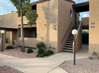 2320 N 52nd St APT 117, Phoenix, AZ 85008