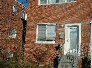 7515 8th St NW, Washington, DC 20012