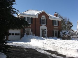 6234 Martins Brandon Way, Centreville, VA 20120