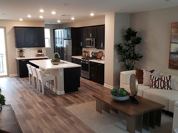 2nd image of 16755 Coyote Bush Dr Unit 34