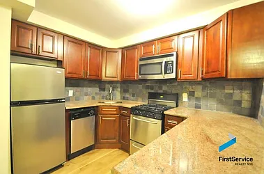 Rented by FirstService Realty (legacy)