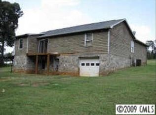 2965 Zeb Johnson Trl, Lincolnton, NC 28092