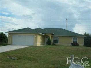 5015 Brookfield St, Lehigh Acres, FL 33971