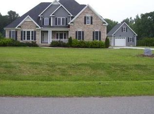 5721 Farragon Hill Ln, Wendell, NC 27591