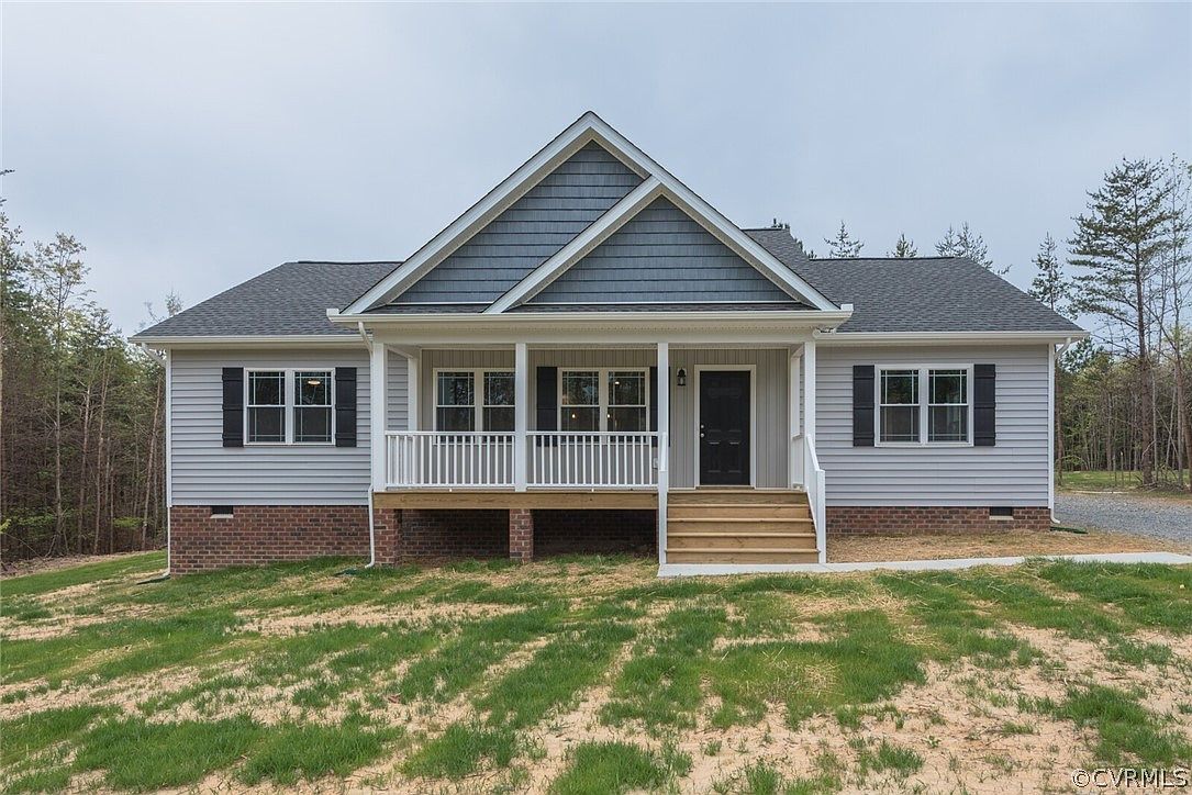 136 Hemlock Ln, Mineral, VA 23117 | Zillow