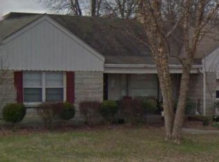 5508 Briscoe Ln, Louisville, KY 40219