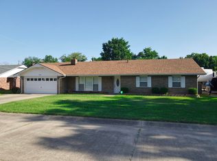 1325 Linden Ln, Miami, OK 74354