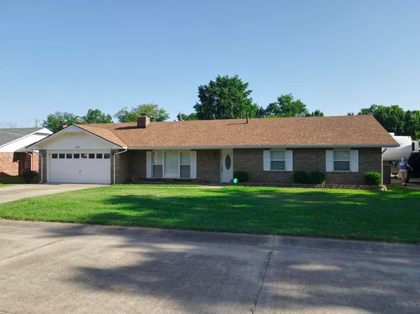 1325 Linden Ln, Miami, OK 74354