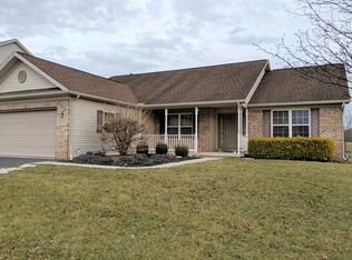 1270 Saddleback Rd, York, PA 17408