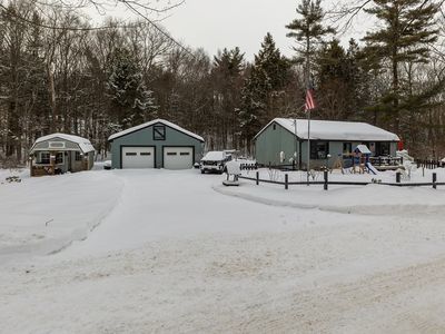 40 Shedd Rd, Bernardston, MA, 01337
