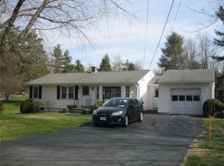 1092 Wachusett St, Holden, MA 01520