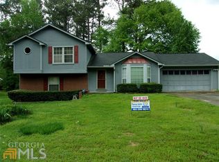 205 Blue Heron Dr, Jonesboro, GA 30238