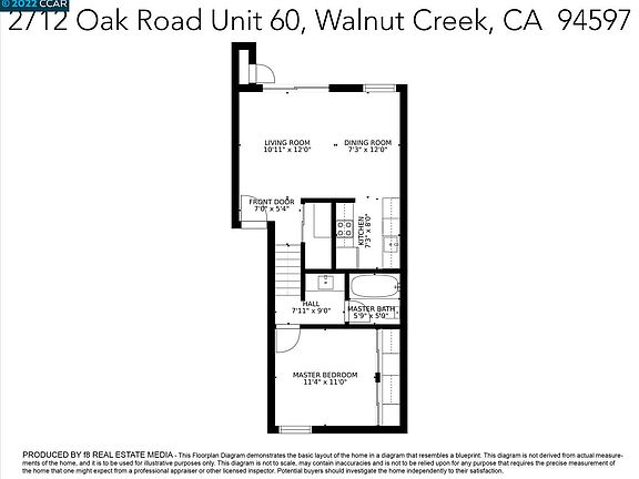 2nd image of 2712 Oak Rd APT 60