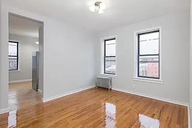 Rented by Modern Spaces