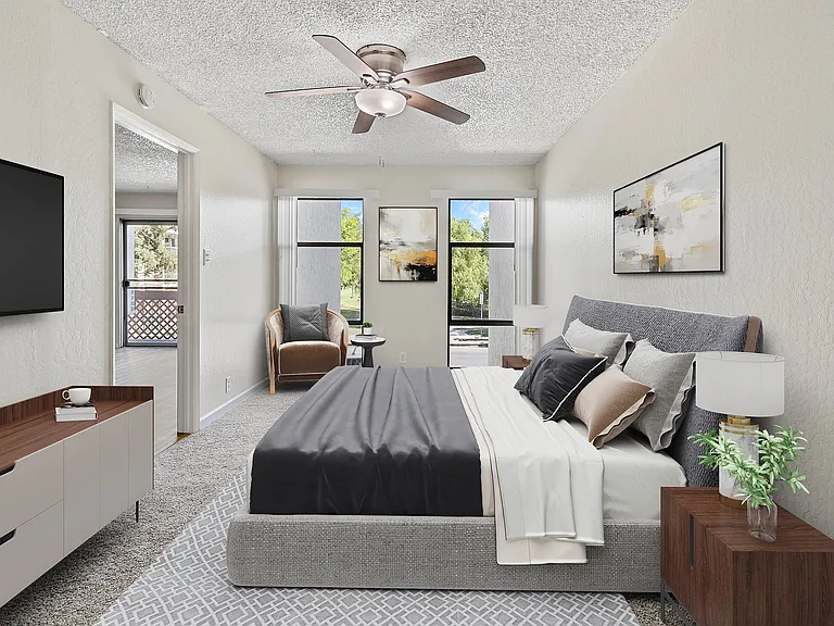 Parkview Apartments — Photo 9