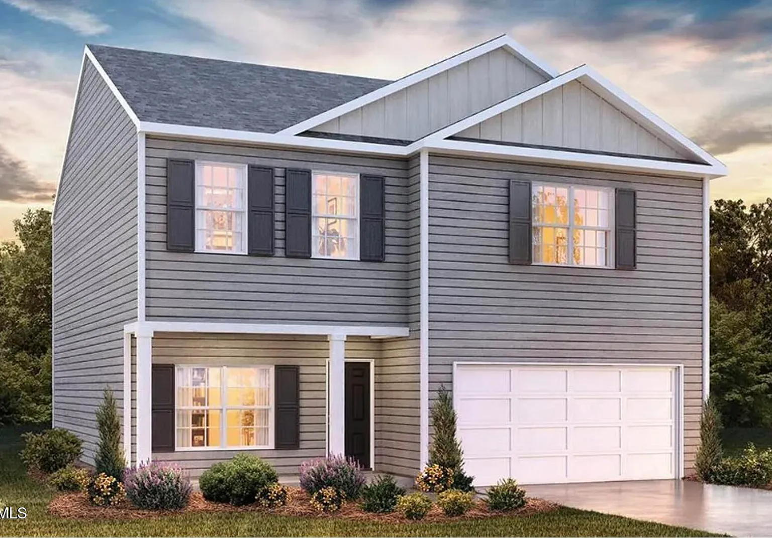 3 bed, 2.5 bath, $2,200 — Photo 1