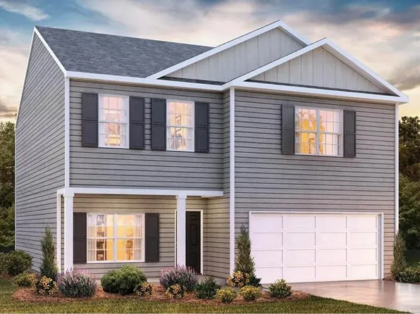 1117 Fowler Dr, Greenville, NC 27834