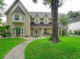 13007 Elmington Dr, Cypress, TX 77429